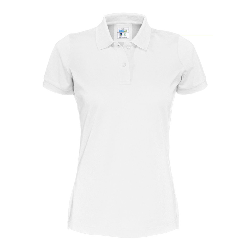 Polo Damen